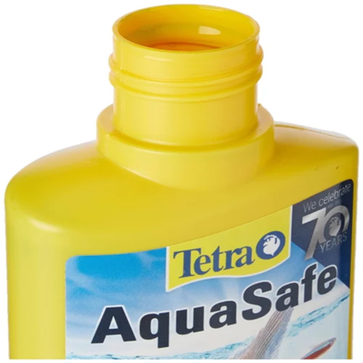 Tetra AquaSafe 500 ml Tetra AquaSafe 500 ml
