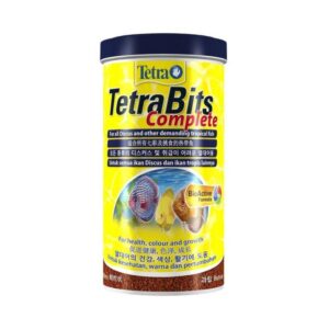 Tetra Bits Complete 300 gm