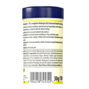 Tetra Bits Complete fish food 30 gm