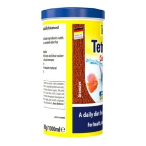 Tetra Bits Complete fish food 300 gm Tetra Bits Complete fish food 300 gm