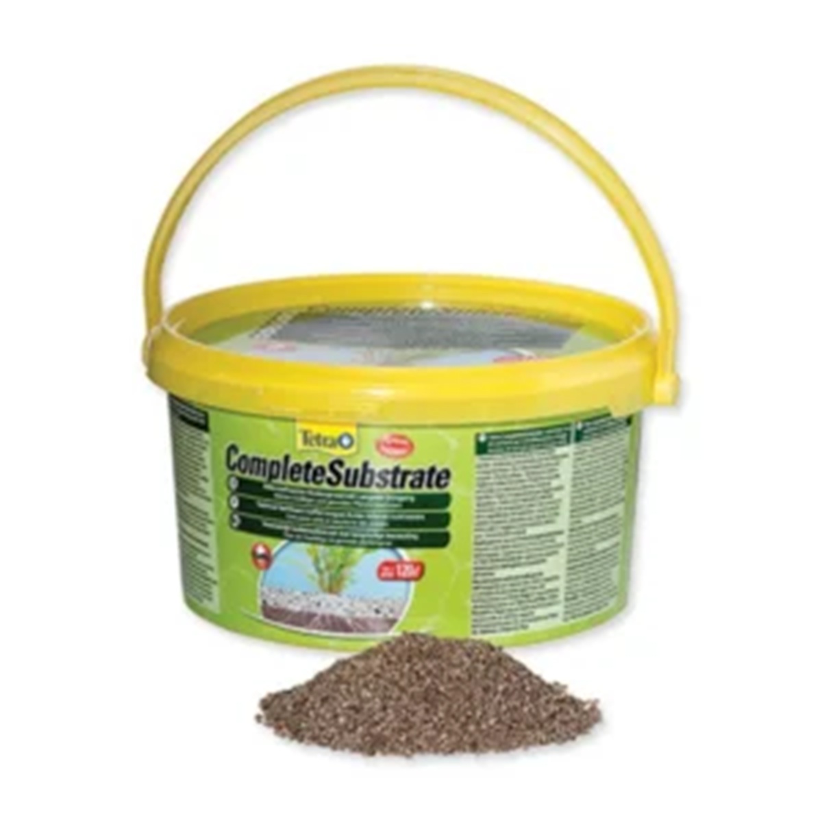 Tetra Complete Plant Substrate Tetra Complete Plant Substrate