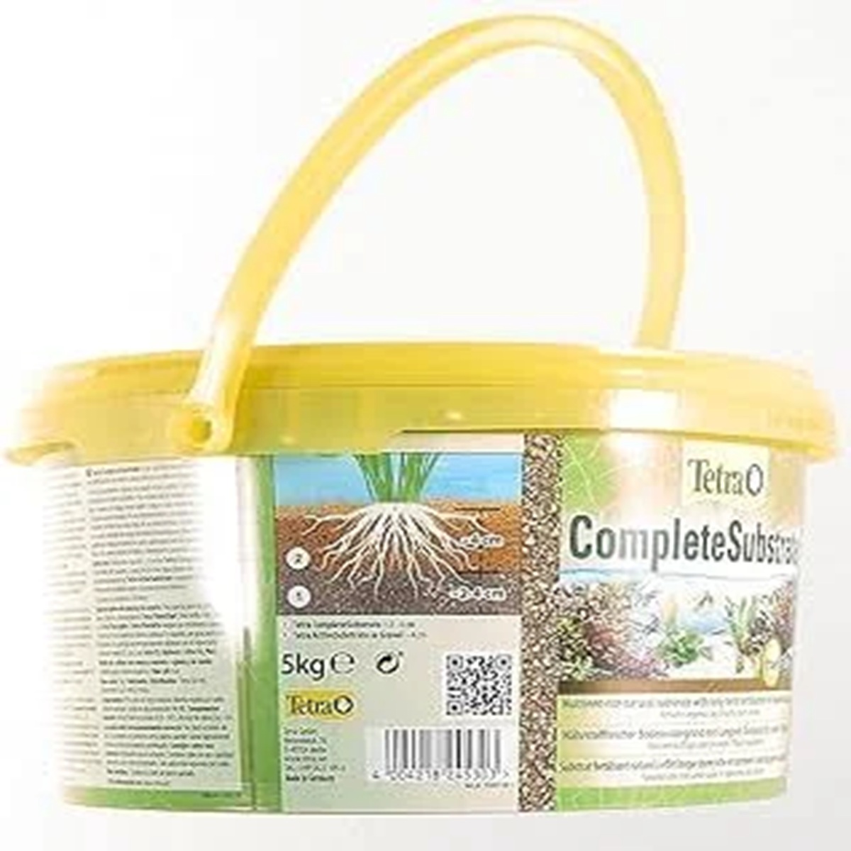 Tetra Complete Plant Substrate Tetra Complete Plant Substrate