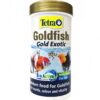Tetra Goldfish Gold Exotic