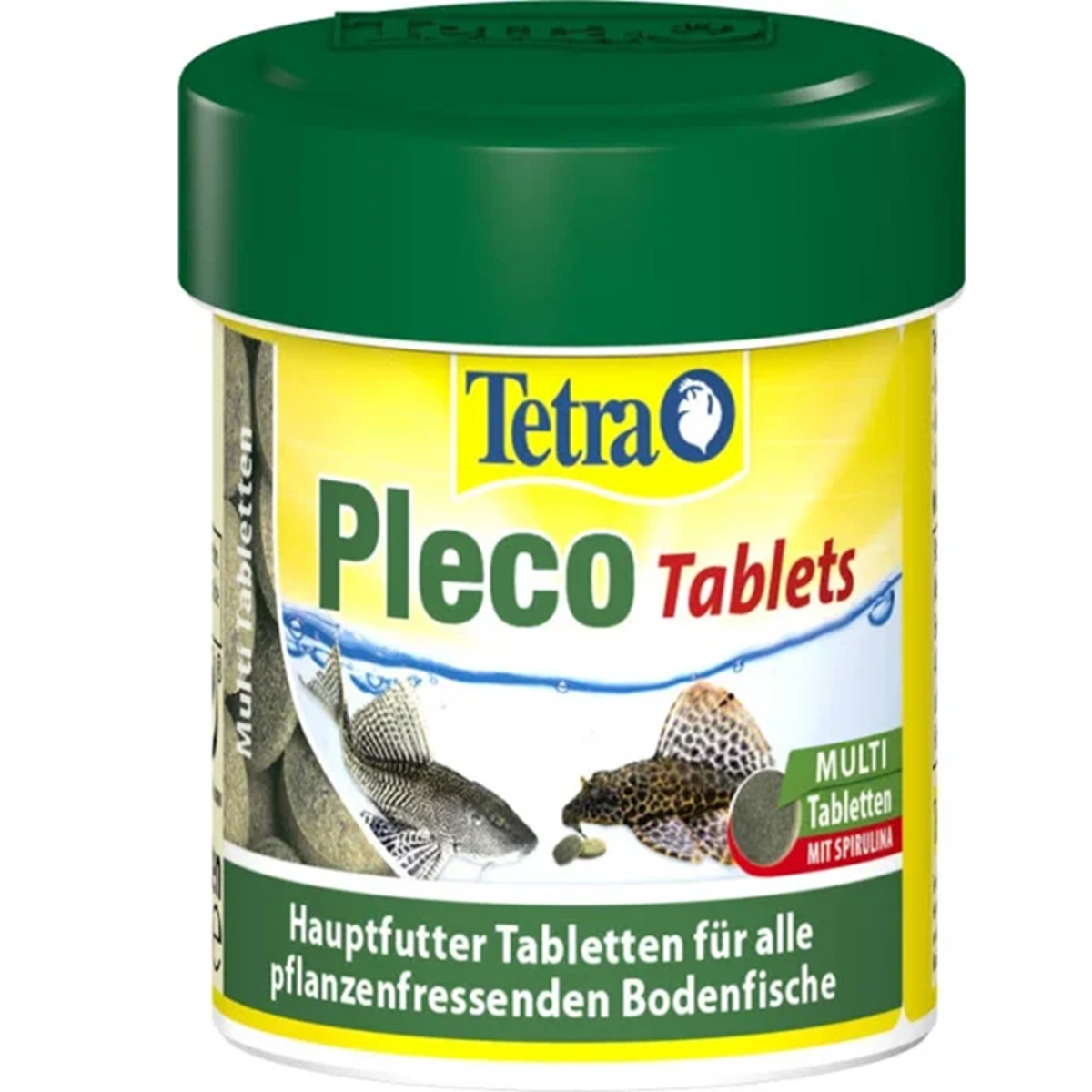 Tetra Pleco Tablets 120 Tablets Tetra Pleco Tablets 120 Tablets