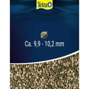 Tetra Pleco Tablets 120 Tablets