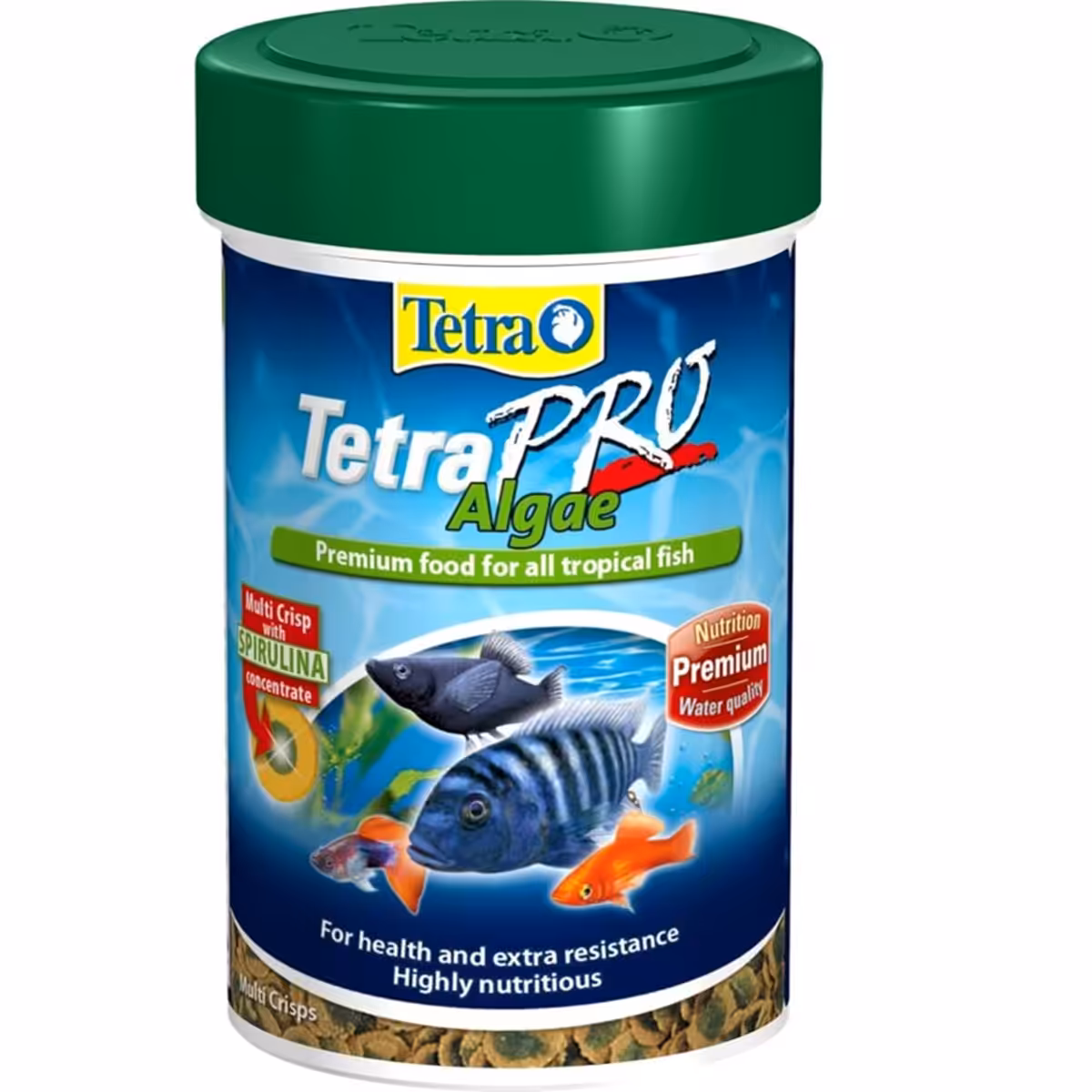 Tetra Pro Algae