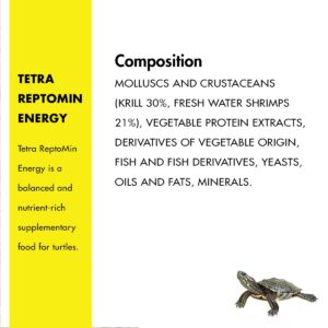 Tetra ReptoMin 100 ml