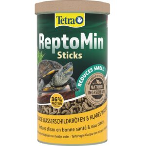 Tetra ReptoMin 1000 ml