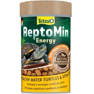 Tetra ReptoMin Energy