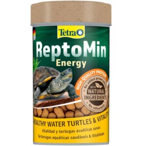 Tetra ReptoMin Energy