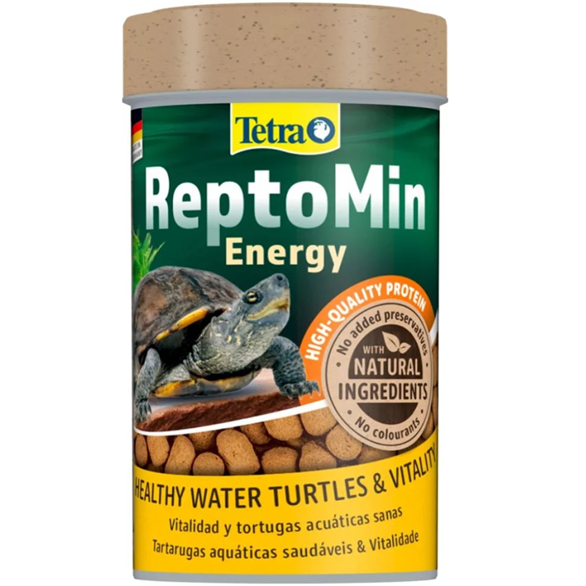 Tetra ReptoMin Energy Tetra ReptoMin Energy