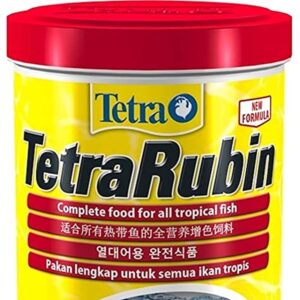Tetra Rubin Flakes 1 Litres