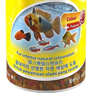 Tetra Rubin Flakes 1 Litres