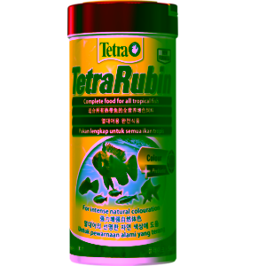 Tetra Rubin Flakes 100 ml