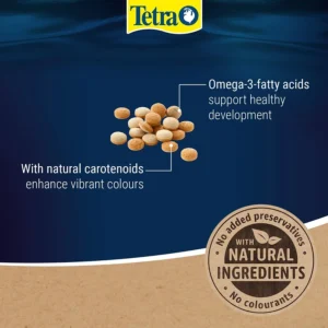 Tetra Tablets Tabimin Tetra Tablets Tabimin