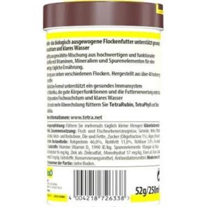 Tetra Tetramin Flakes 250 ml