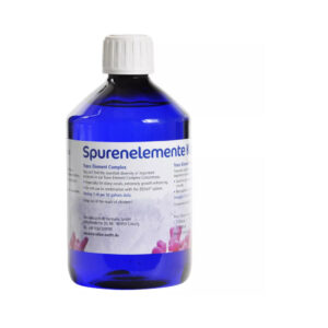 Korallen-Zucht Trace Element Complex