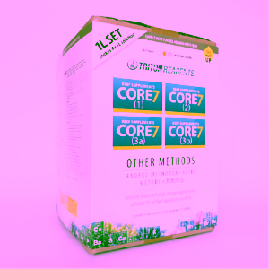 Triton CORE7 Reef Supplements