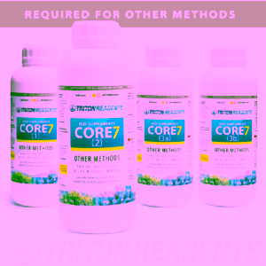 Triton CORE7 Reef Supplements