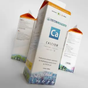 Triton Calcium macro element 1000 ml