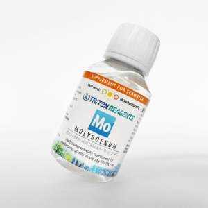 Triton Molybdenum trace element 100 ml Triton Molybdenum trace element 100 ml