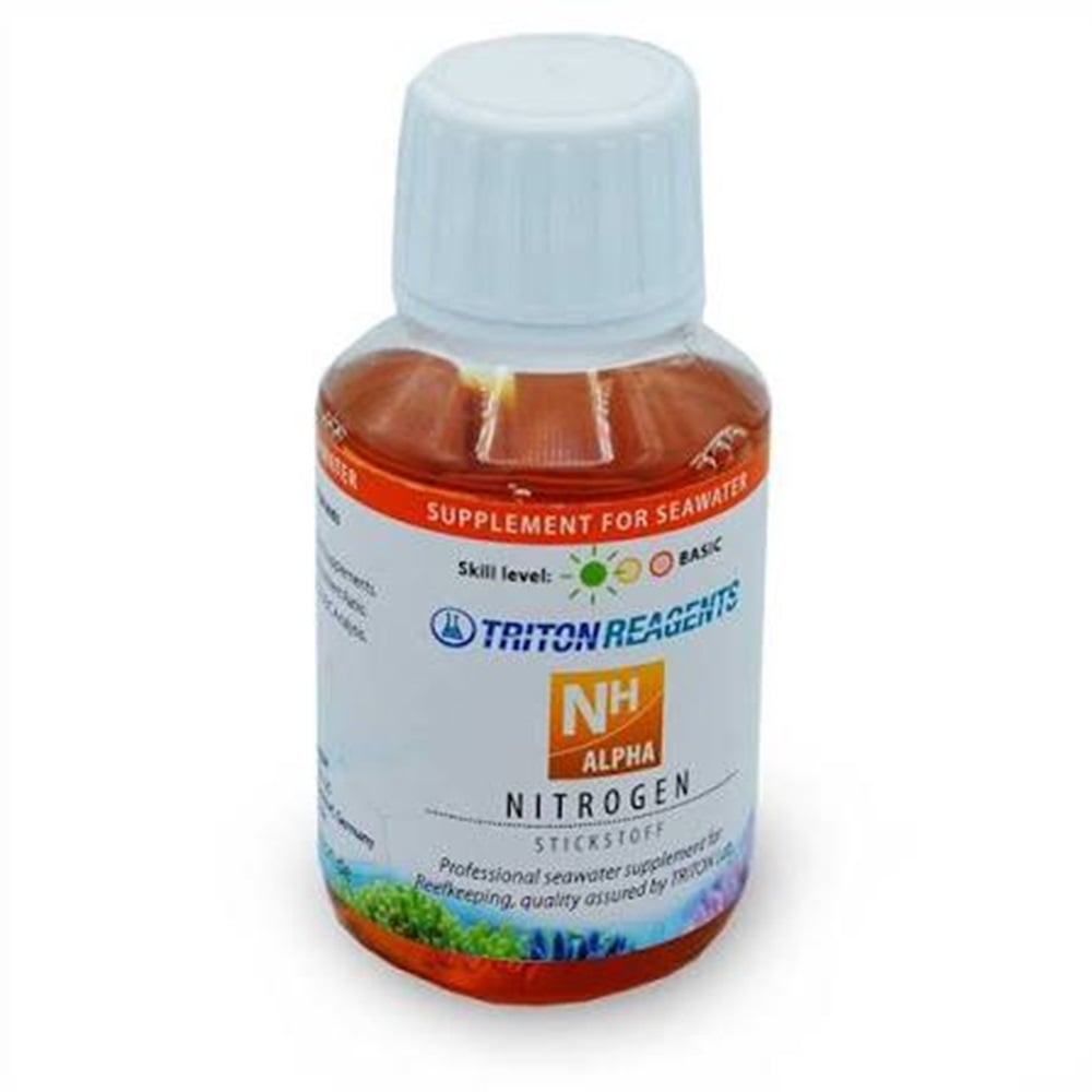 Triton NH Alpha Organics 100 ml Triton NH Alpha Organics 100 ml