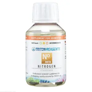 Triton NO Beta Organics 100 ml