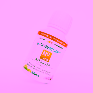 Triton NO Beta Organics 100 ml