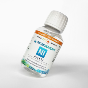 Triton Nickel trace element 100 ml Triton Nickel trace element 100 ml