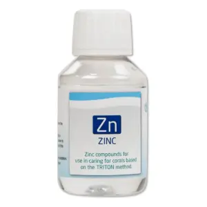 Triton Zinc trace element 100 ml