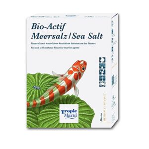 Tropic Marin Bio Actif Sea Salt 25 Kg