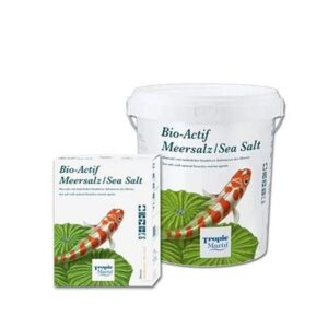 Tropic Marin Bio Actif Sea Salt 25 Kg