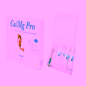 Tropic Marin Calcium and Magnesium Combitest Professional