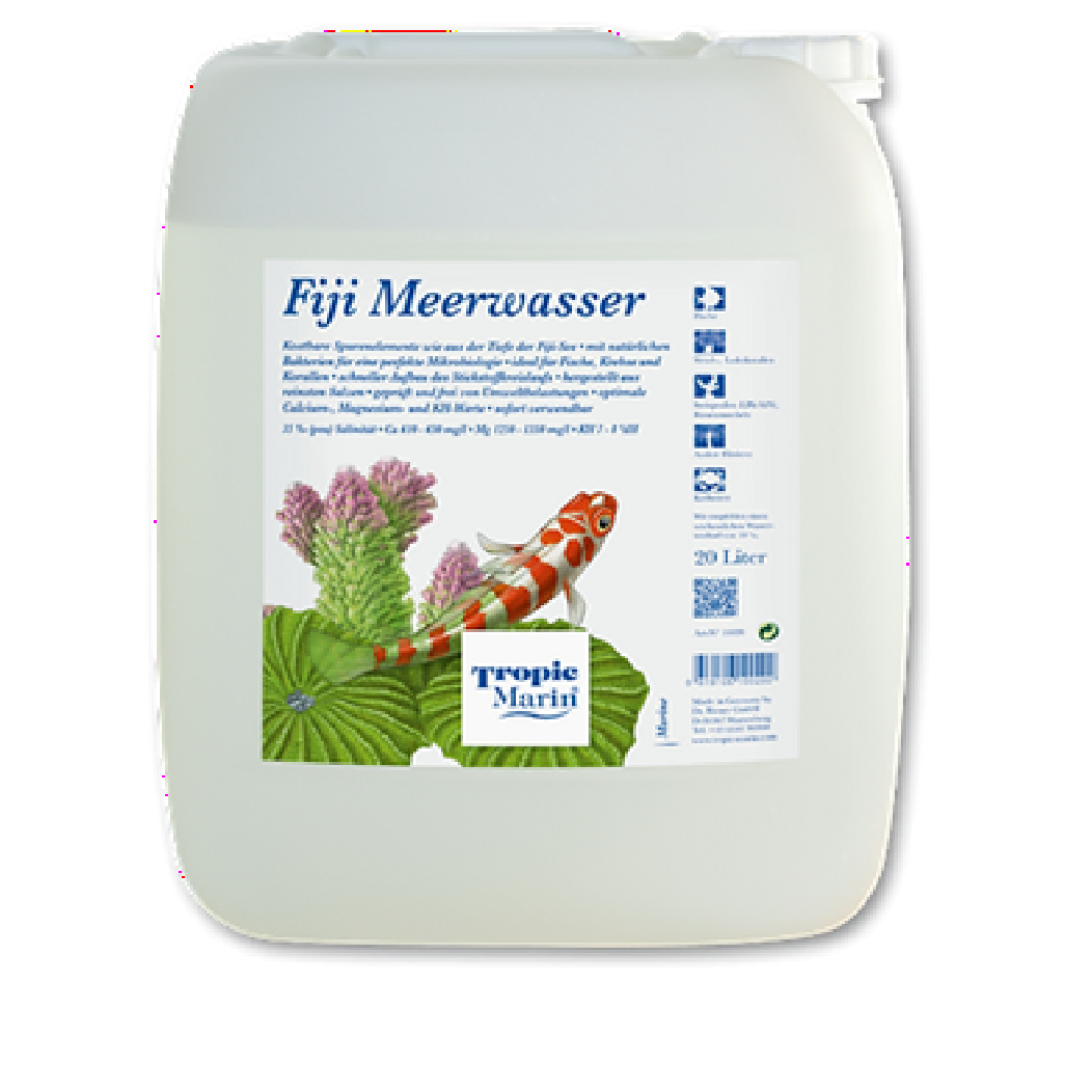 Tropic Marin Fiji Seawater Tropic Marin Fiji Seawater