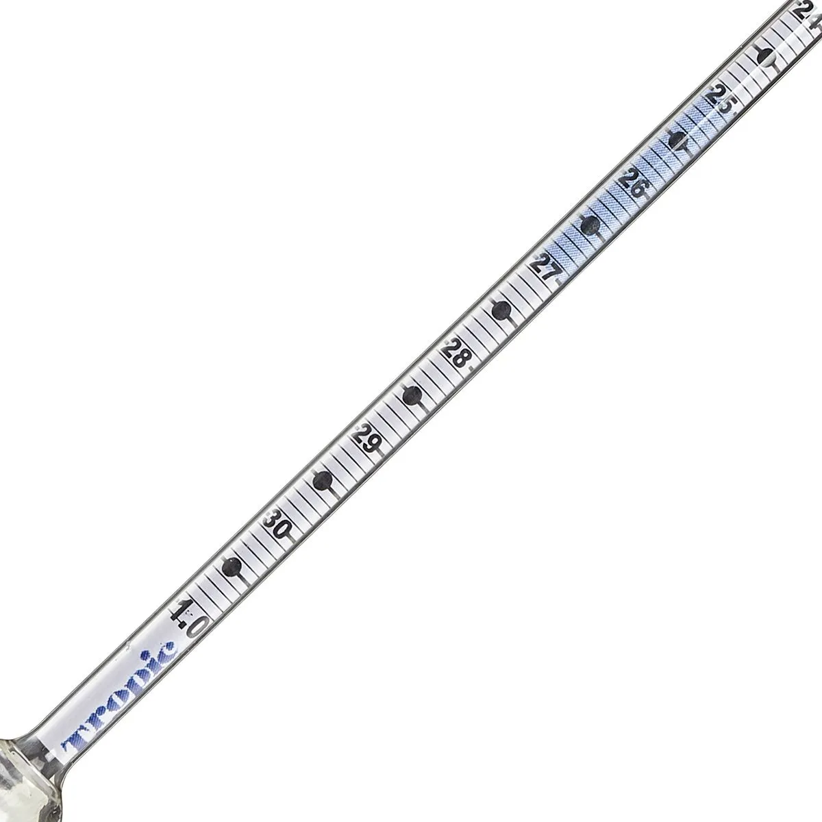 Tropic Marin High Precision Hydrometer Tropic Marin High Precision Hydrometer