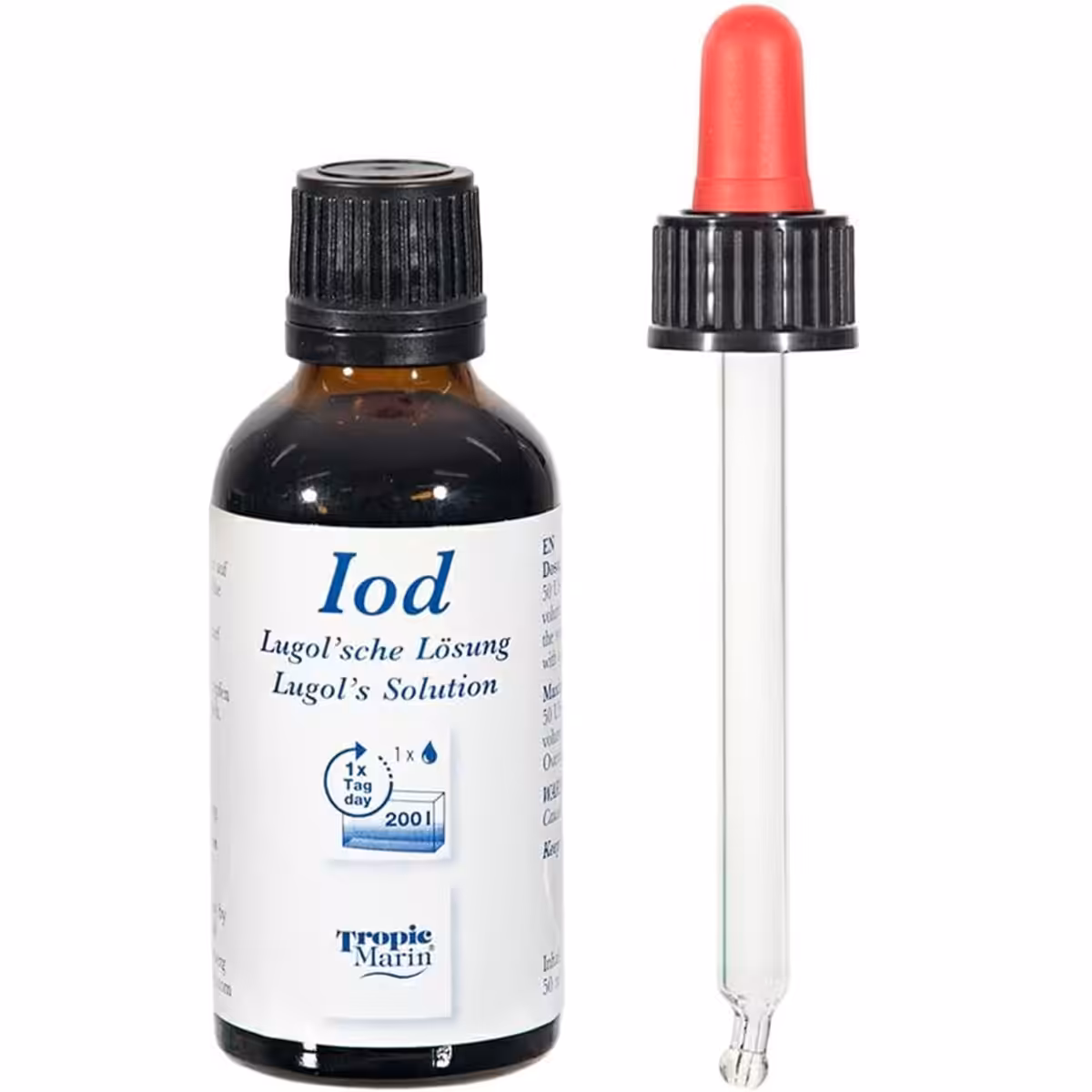 Tropic Marin Iodine 50 ml