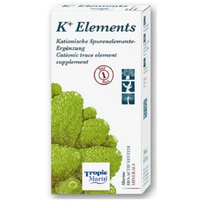 Tropic Marin K+ Elements 200 ml Tropic Marin K+ Elements 200 ml
