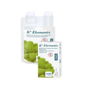 Tropic Marin K+ Elements 200 ml Tropic Marin K+ Elements 200 ml
