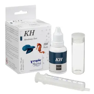 Tropic Marin Kh Test