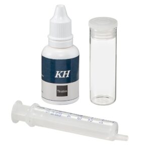 Tropic Marin Kh Test