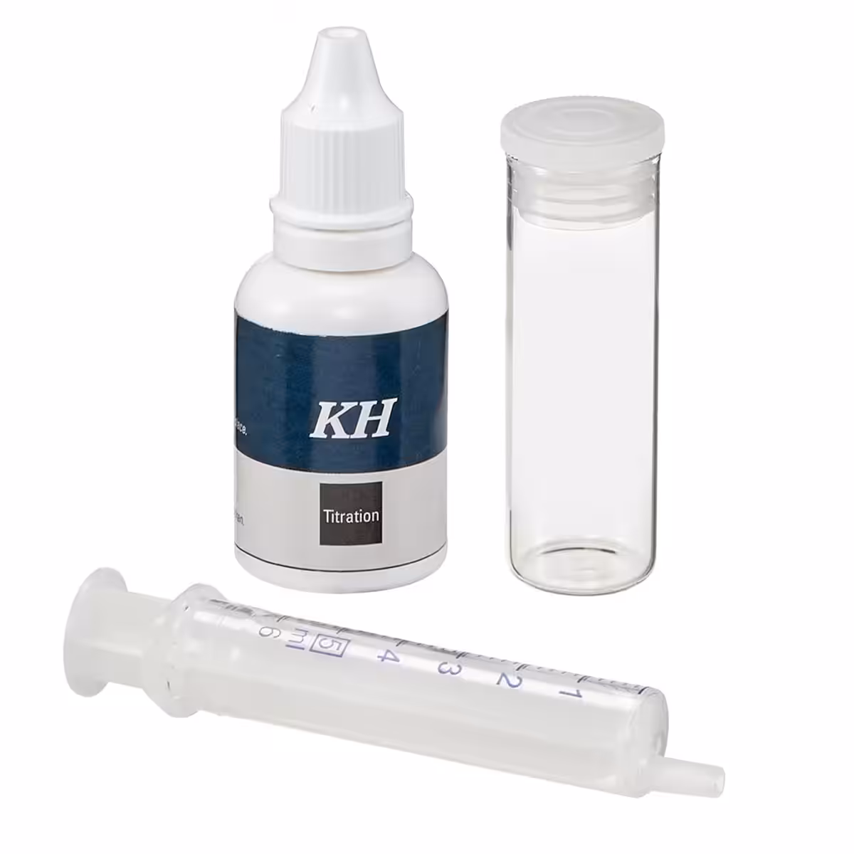 Tropic Marin Kh Test