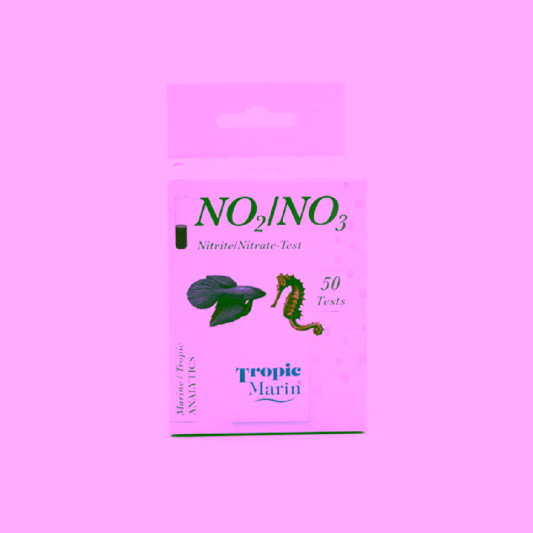 Tropic Marin Nitrite Nitrate Test