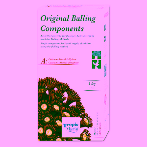 Tropic Marin Original Balling Components