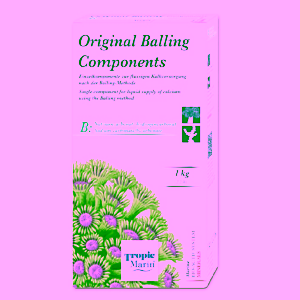 Tropic Marin Original Balling Components
