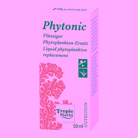 Tropic Marin Phytonic 50 ml Tropic Marin Phytonic 50 ml