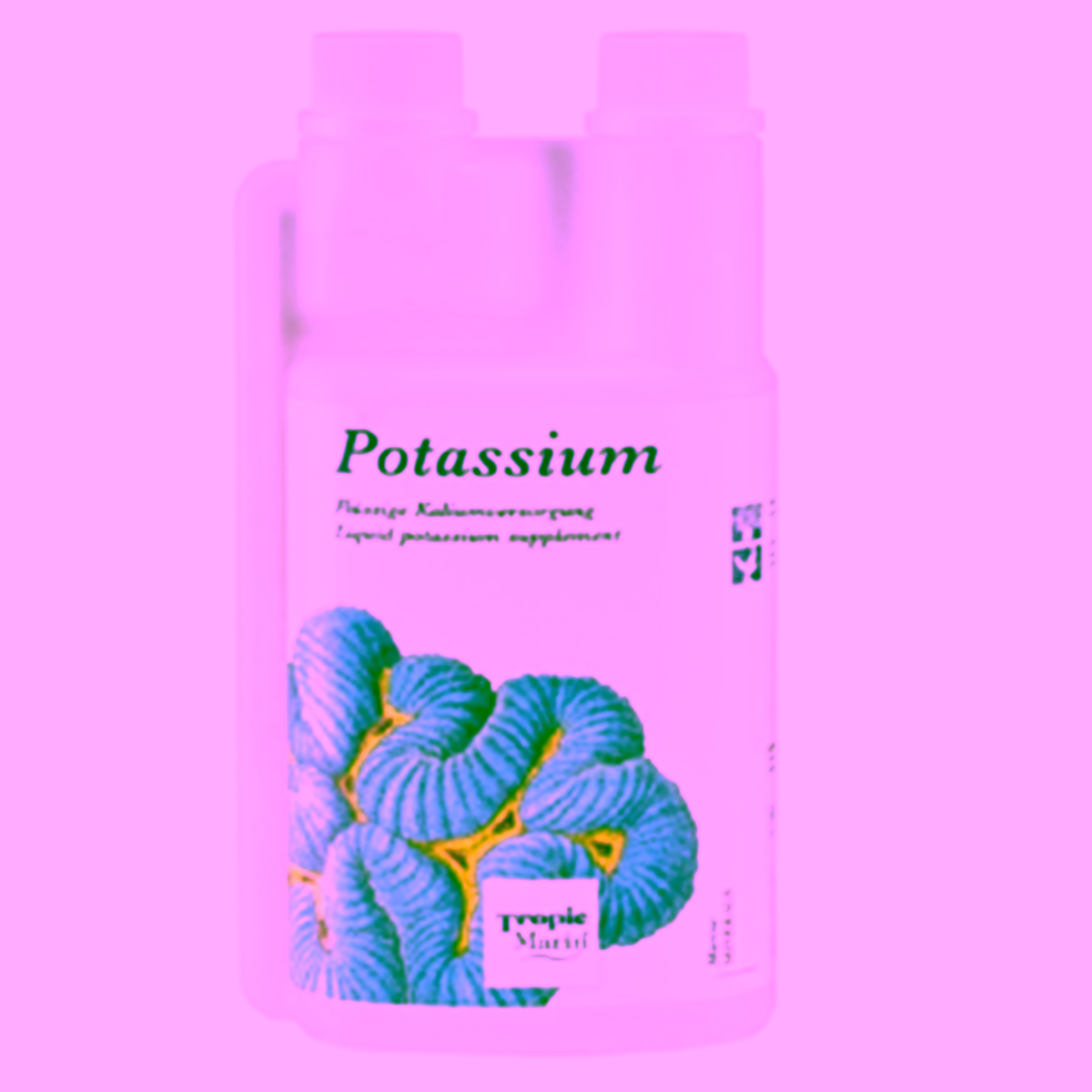 Tropic Marin Potassium 500 ml Tropic Marin Potassium 500 ml
