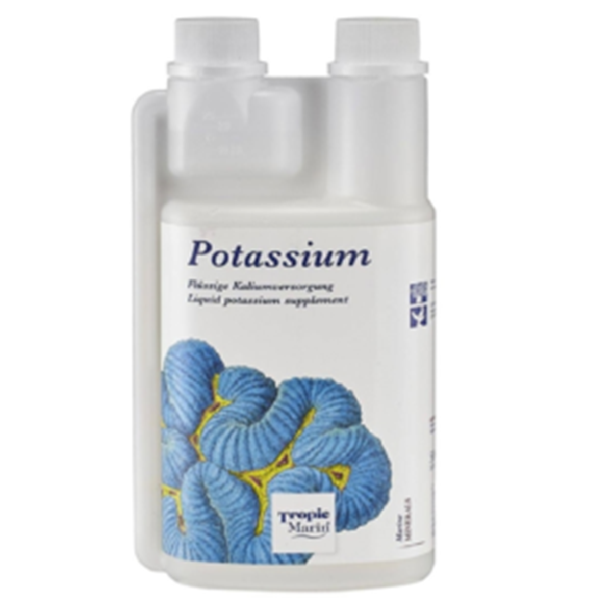 Tropic Marin Potassium 500 ml Tropic Marin Potassium 500 ml