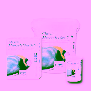 Tropic Marin Sea Salt Classic 25 Kg