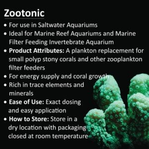 Tropic Marin Zootonic 50 ml