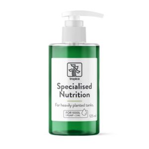 Tropica Specialised Fertiliser 750 ml